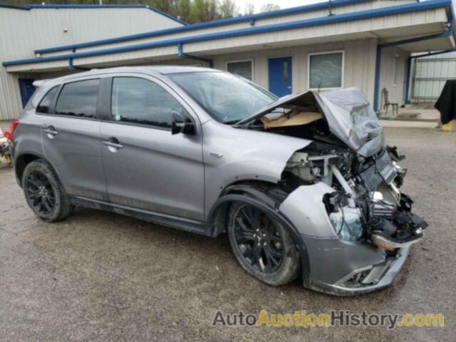 MITSUBISHI OUTLANDER ES, JA4AR3AU5KU016083