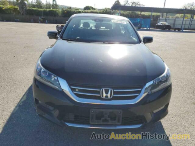 HONDA ACCORD EXL, 1HGCR2F81EA103703