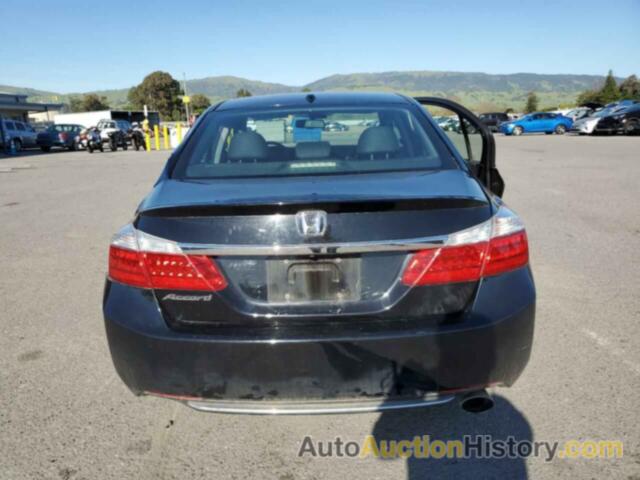 HONDA ACCORD EXL, 1HGCR2F81EA103703