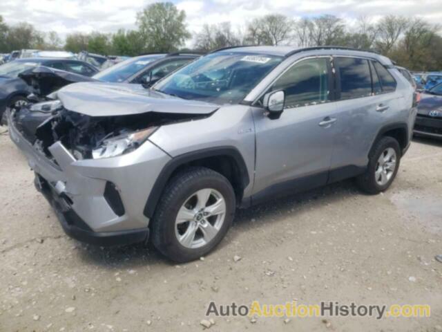 TOYOTA RAV4 LE, JTMMWRFV9KD031573