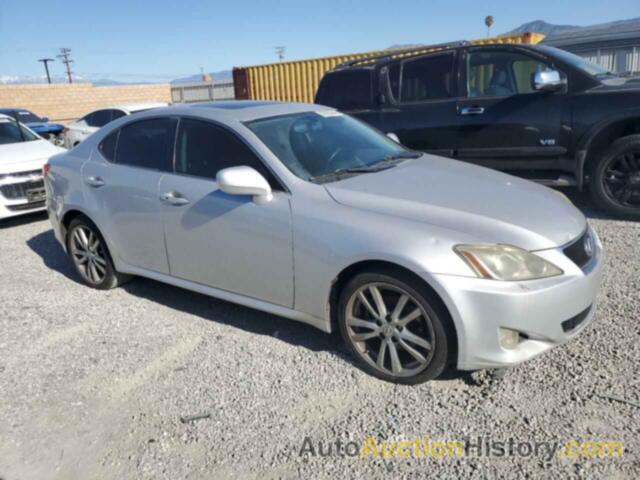 LEXUS IS 250, JTHBK262285054615