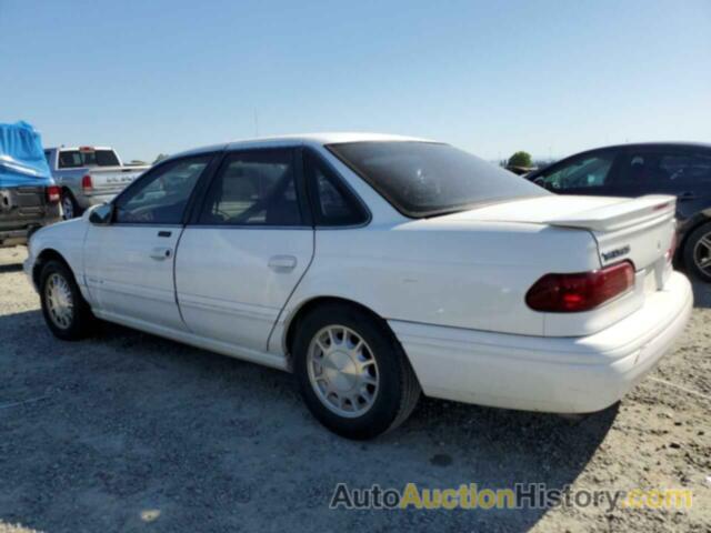 FORD TAURUS GL, 1FALP5241SG123148