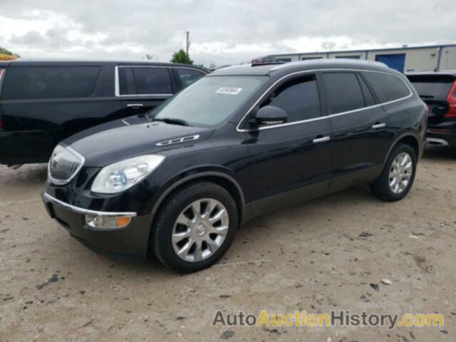 BUICK ENCLAVE CXL, 5GAKRCED7BJ200397