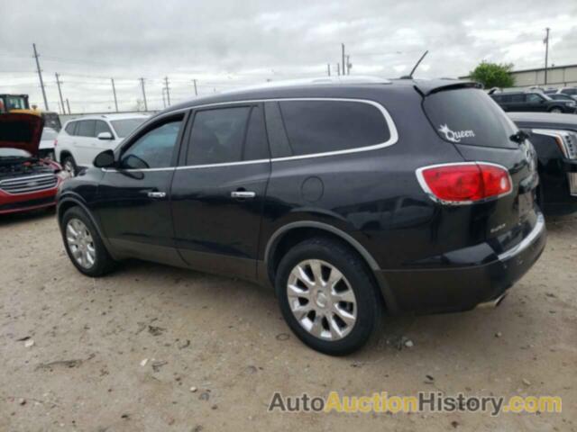 BUICK ENCLAVE CXL, 5GAKRCED7BJ200397