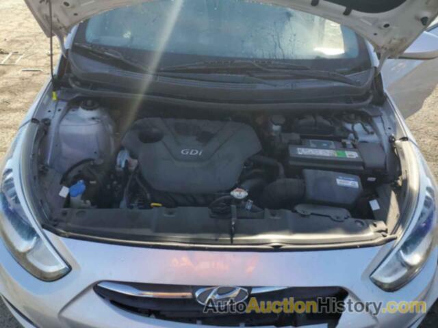 HYUNDAI ACCENT GLS, KMHCT4AE9FU929851