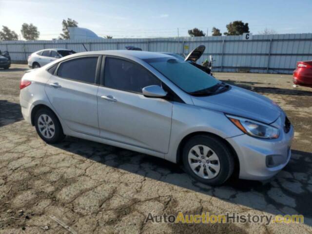 HYUNDAI ACCENT GLS, KMHCT4AE9FU929851