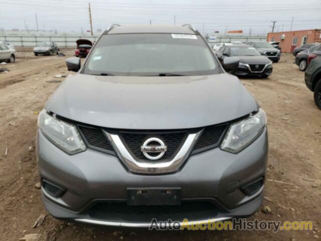 NISSAN ROGUE S, 5N1AT2MM2GC882684