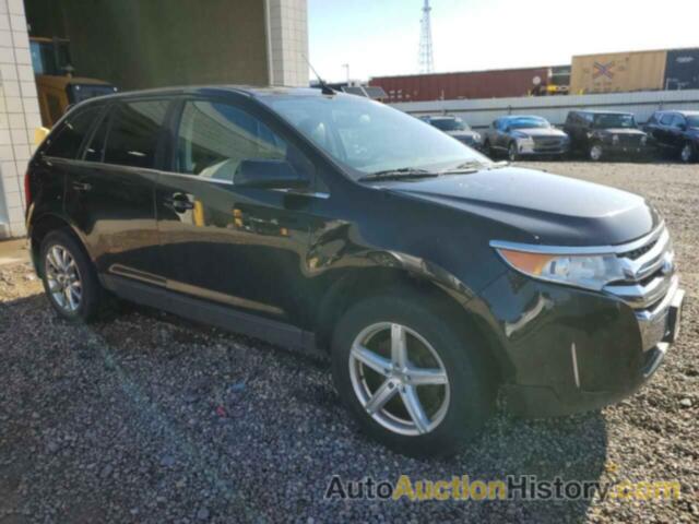 FORD EDGE LIMITED, 2FMDK4KC9DBB02195