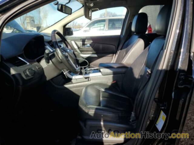 FORD EDGE LIMITED, 2FMDK4KC9DBB02195