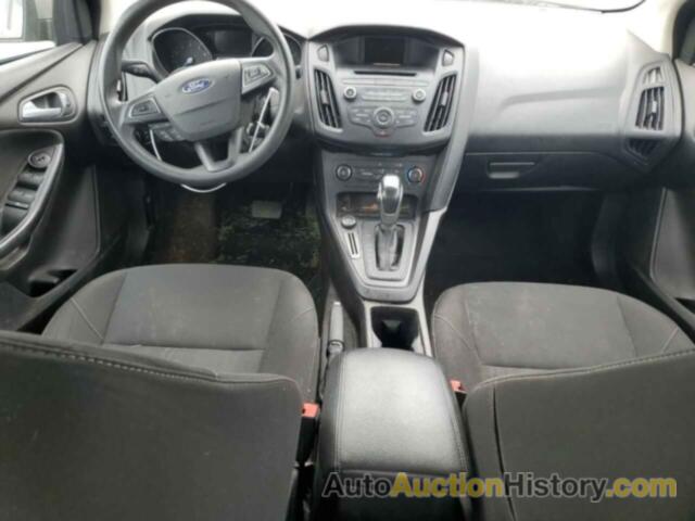 FORD FOCUS SE, 1FADP3F24GL357462