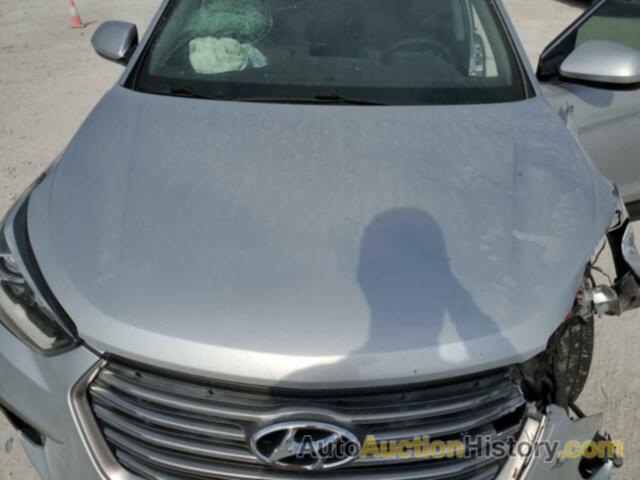 HYUNDAI SANTA FE SE, KM8SM4HF2HU244665