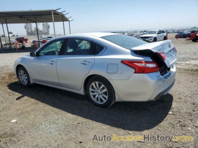 NISSAN ALTIMA 2.5, 1N4AL3AP2GC181223