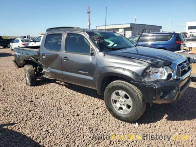 TOYOTA TACOMA DOUBLE CAB PRERUNNER, 5TFJU4GN0CX021220