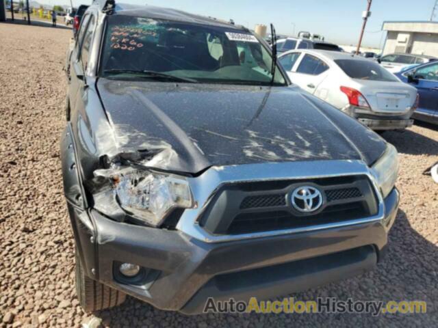 TOYOTA TACOMA DOUBLE CAB PRERUNNER, 5TFJU4GN0CX021220