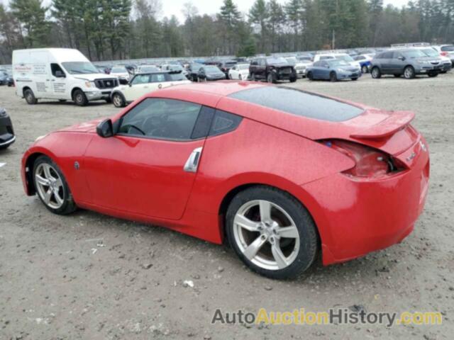 NISSAN 370Z, JN1AZ4EH2AM506118