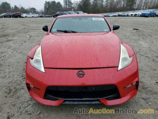 NISSAN 370Z, JN1AZ4EH2AM506118