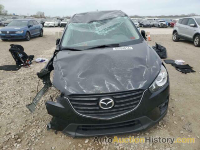 MAZDA CX-5 TOURING, JM3KE2CY2G0887030