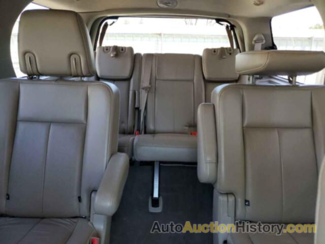 FORD EXPEDITION LIMITED, 1FMJU2A52CEF52469