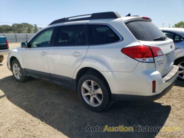 SUBARU OUTBACK 2.5I PREMIUM, 4S4BRBDC8E3274076