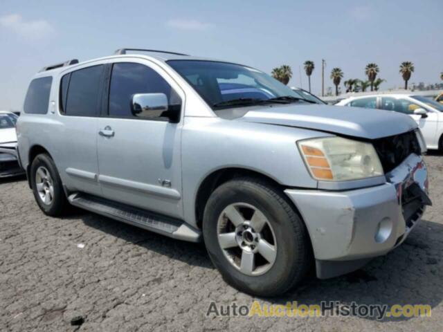 NISSAN ARMADA SE, 5N1BA08A27N718287