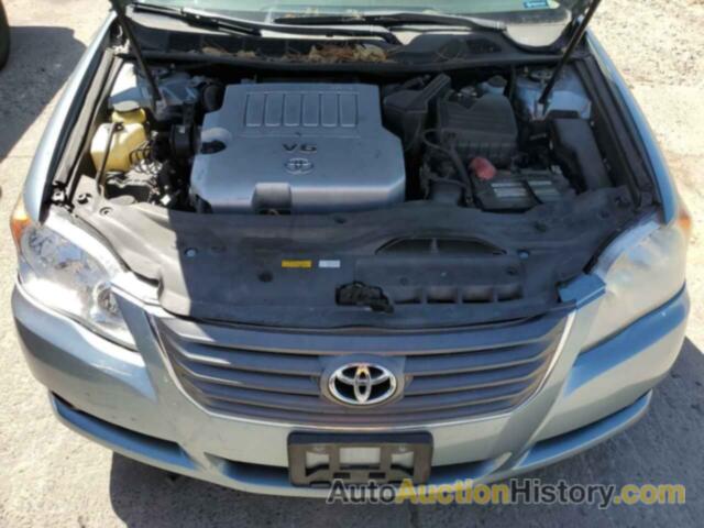 TOYOTA AVALON XL, 4T1BK36B99U337538