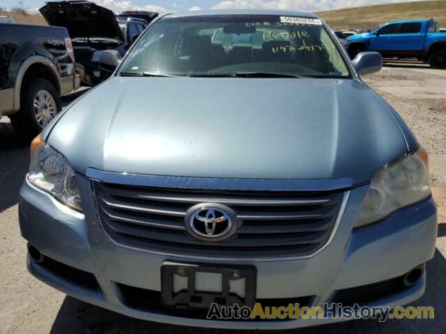 TOYOTA AVALON XL, 4T1BK36B99U337538