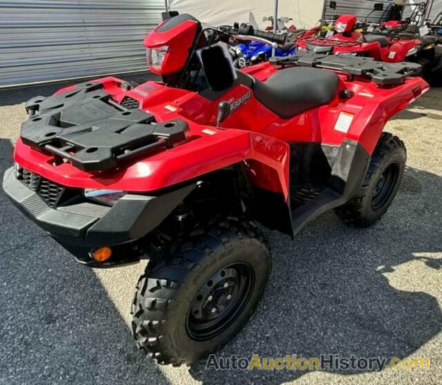 SUZUKI ATV XP, 5SADW11E8N7102096