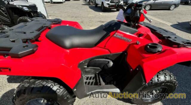 SUZUKI ATV XP, 5SADW11E8N7102096