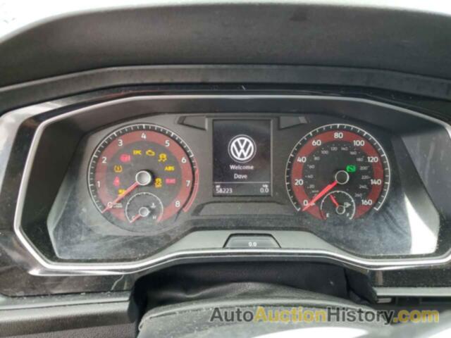 VOLKSWAGEN JETTA S, 3VWC57BUXKM084302