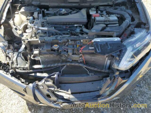 NISSAN ROGUE S, 5N1AT2MV8LC799828