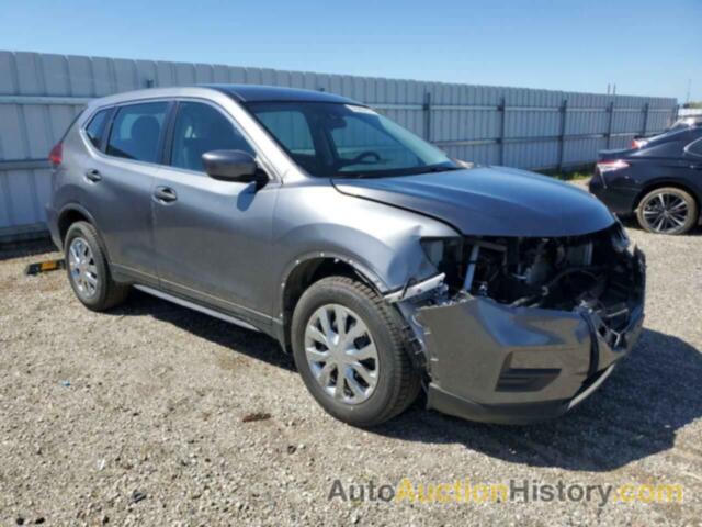 NISSAN ROGUE S, 5N1AT2MV8LC799828