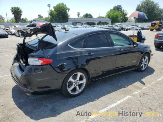 FORD FUSION S, 3FA6P0G77GR384724