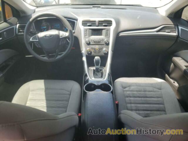 FORD FUSION S, 3FA6P0G77GR384724