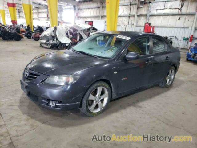 MAZDA 3 S, JM1BK123251306442