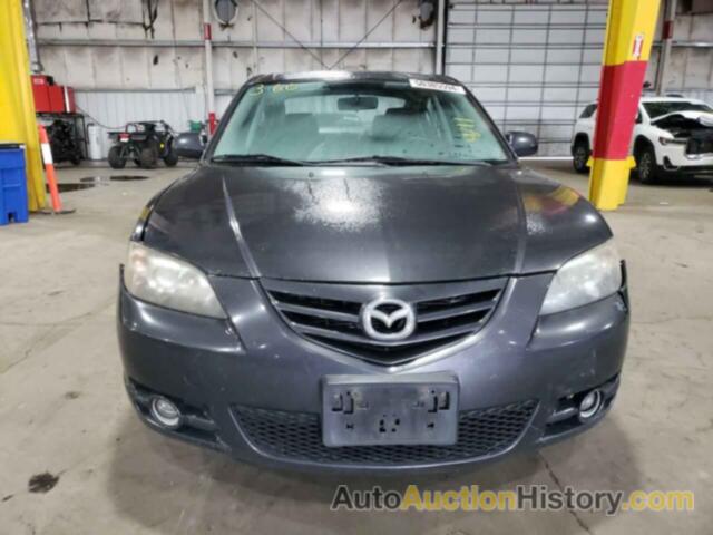 MAZDA 3 S, JM1BK123251306442