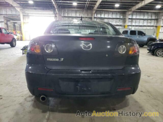 MAZDA 3 S, JM1BK123251306442