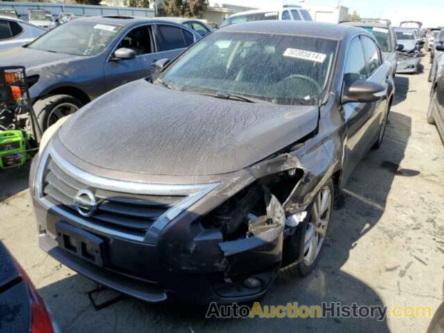 NISSAN ALTIMA 3.5S, 1N4BL3AP8FC488429