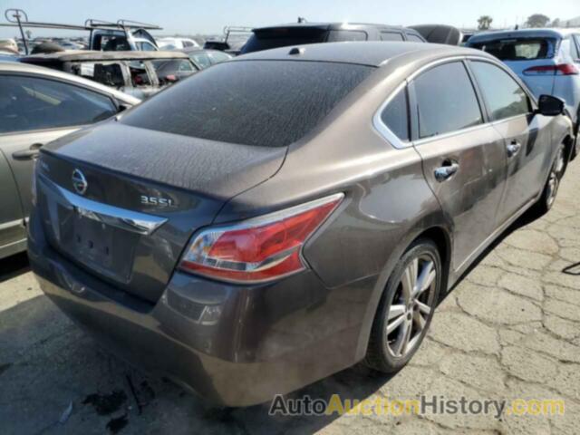 NISSAN ALTIMA 3.5S, 1N4BL3AP8FC488429