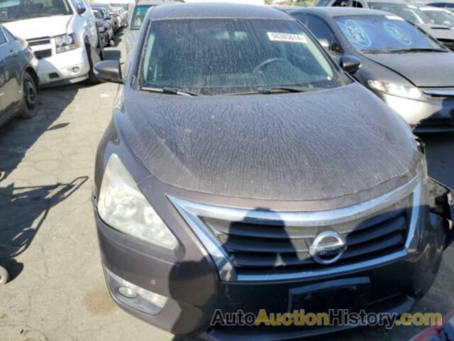 NISSAN ALTIMA 3.5S, 1N4BL3AP8FC488429