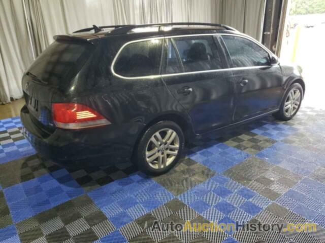 VOLKSWAGEN JETTA TDI, 3VWPL7AJ6CM682631