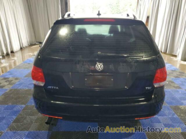 VOLKSWAGEN JETTA TDI, 3VWPL7AJ6CM682631