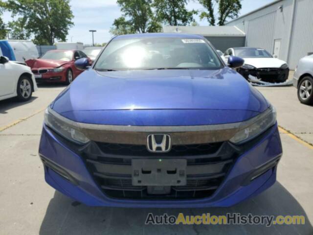 HONDA ACCORD SPORT, 1HGCV1F37JA175137