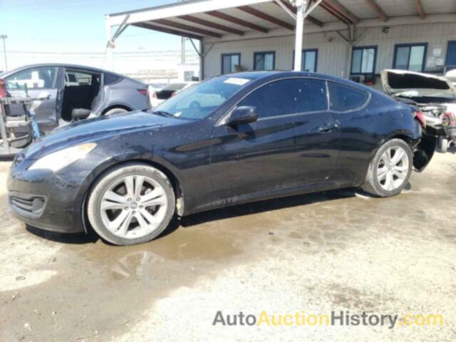 HYUNDAI GENESIS 2.0T, KMHHT6KD7BU044033