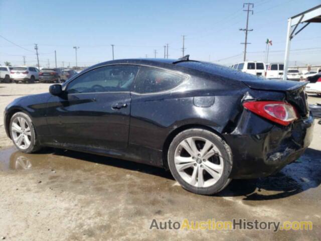 HYUNDAI GENESIS 2.0T, KMHHT6KD7BU044033