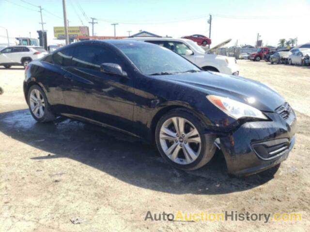 HYUNDAI GENESIS 2.0T, KMHHT6KD7BU044033