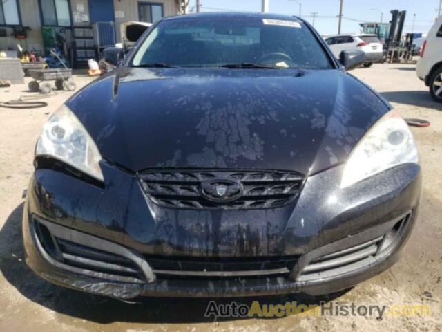 HYUNDAI GENESIS 2.0T, KMHHT6KD7BU044033