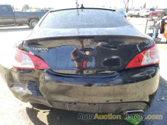 HYUNDAI GENESIS 2.0T, KMHHT6KD7BU044033