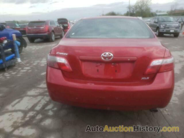 TOYOTA CAMRY CE, JTNBE46K673095209