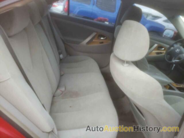 TOYOTA CAMRY CE, JTNBE46K673095209