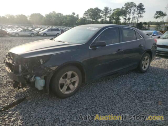 CHEVROLET MALIBU LS, 1G11B5SL3FF335965